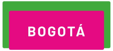 Web Etiketi Bogot Düğmesi