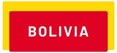 Web Etiketi Bolivya