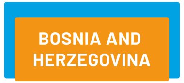 İnternet Etiketi Bosna-Hersek