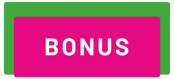 Bouton Autocollant Web Bonus — Photo