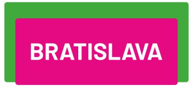 Web Etiketi Bratislava