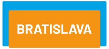 Web Etiketi Bratislava