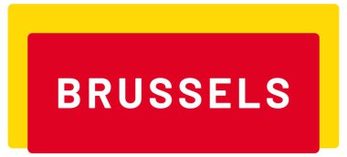 Web Etiketi Brüksel