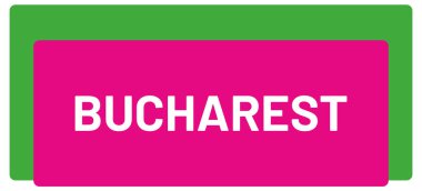 Web Etiketi Bükreş