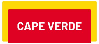 Web Etiketi Cape Verde