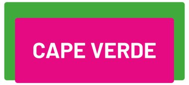 Web Etiketi Cape Verde