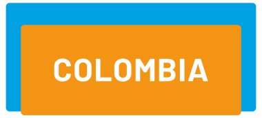 Web Etiketi Kolombiya