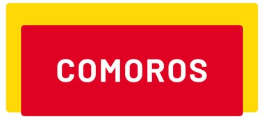 Web Etiketi Komoroları