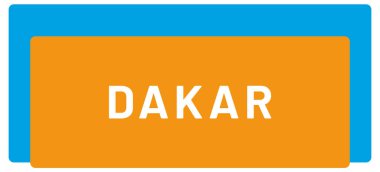Web Etiketi Dakar
