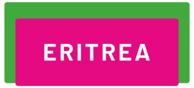 Web Etiketi Eritrea