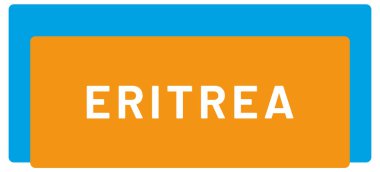 Web Etiketi Eritrea