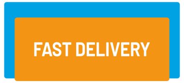 hızlı dağıtım ağı etiket düğmesi