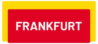Web Etiketi Frankfurt