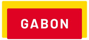 Web Etiketi Gabon