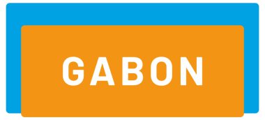 Web Etiketi Gabon