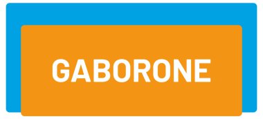 Web Etiketi Gaborone