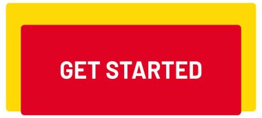 başlangıç web Yapıştırıcı Düğmesi