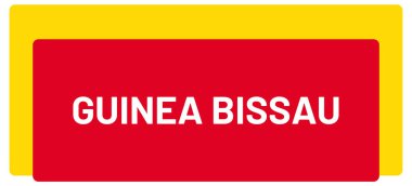 Web Etiketi Gine Bissau