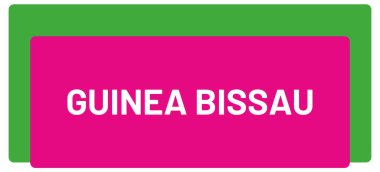 Web Etiketi Gine Bissau