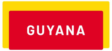 Web Etiketi Guyana