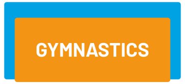 Web Spor Etiketi Jimnastiği