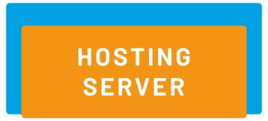 Sunucu Ağ Yapıştırıcı Düğmesi Sunuluyor