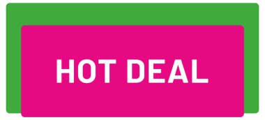  hot deal Web Yapıştırıcı Düğmesi