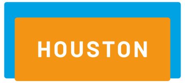 Web Etiketi Yazıcı Houston