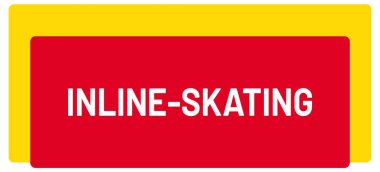 Web Spor Etiketi İç Patinaj