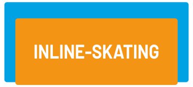 Web Spor Etiketi İç Patinaj