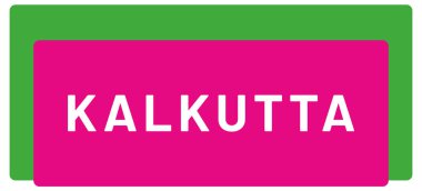 Web Etiketi Kalkutta