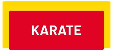 Web Spor Etiketi Karate