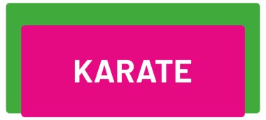 Web Spor Etiketi Karate