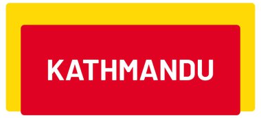 Web Etiketi Katmandu