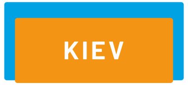 Web Etiketi Kiev