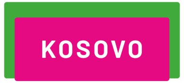 İnternet Etiketi Kosova