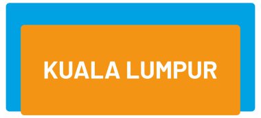Web Etiketi Kuala Lumpur