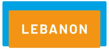 Web Etiketi Lübnan