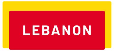 Web Etiketi Lübnan