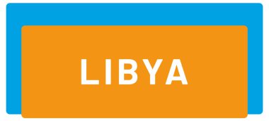 Libya Web Etiketi