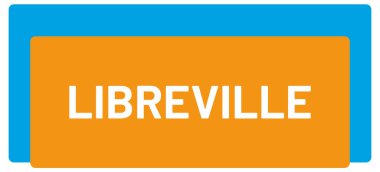 Web Etiketi Libreville