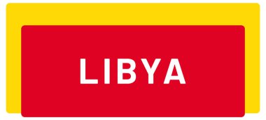 Libya Web Etiketi