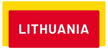 Web Etiketi Litvanya