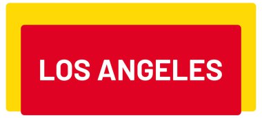Web Etiketi Los Angeles