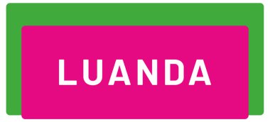 Web Etiketi Yapıştırıcısı Luanda