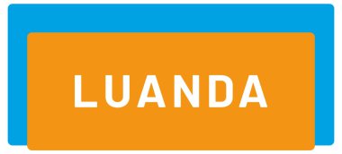 Web Etiketi Yapıştırıcısı Luanda