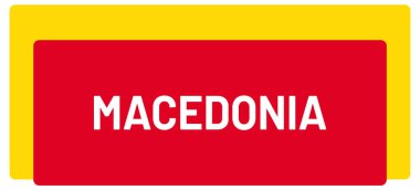 Web Etiketi Makedonya