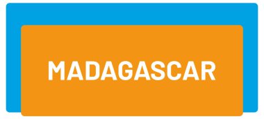 Web Etiketi Madagaskar
