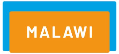 Web Etiketi Etiketi Malavi