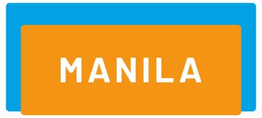 Web Etiketi Etiketi Manila